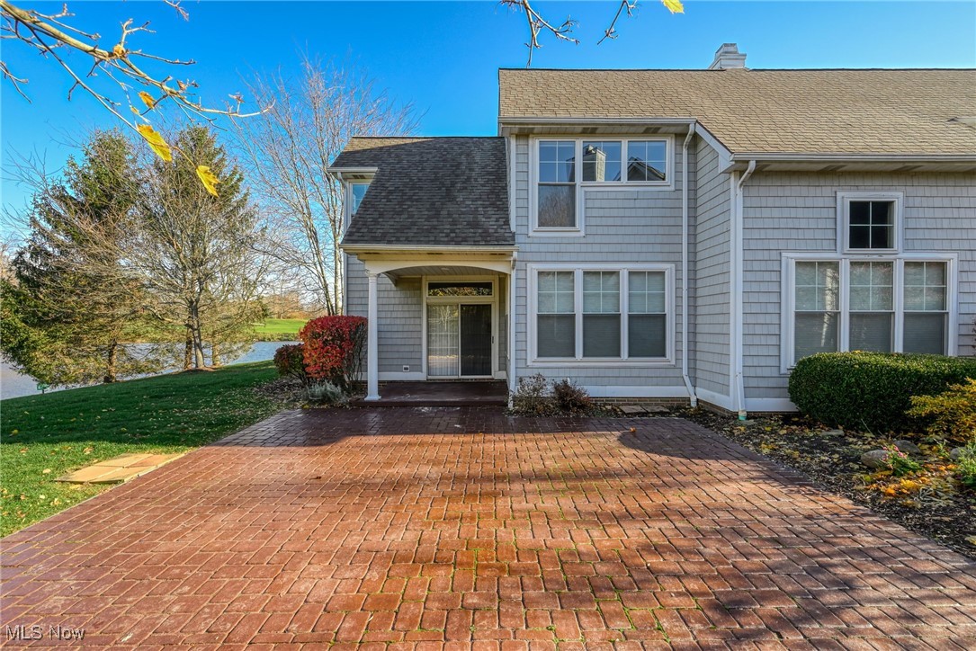 Waterford Pointe Condo - Residential
