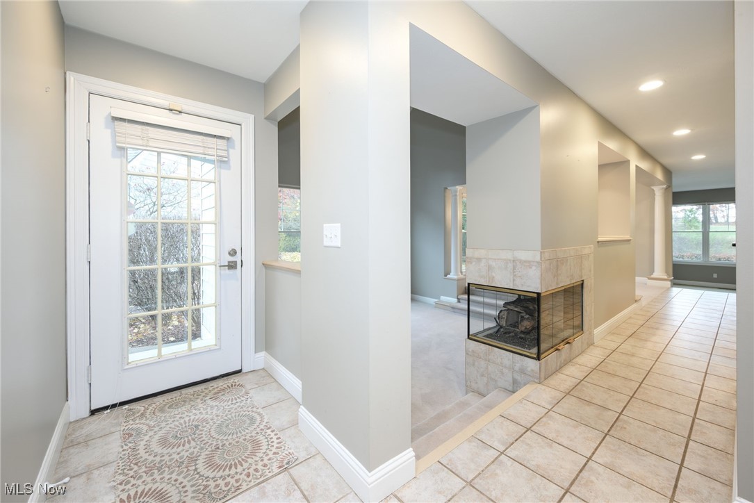 Waterford Pointe Condo - Residential