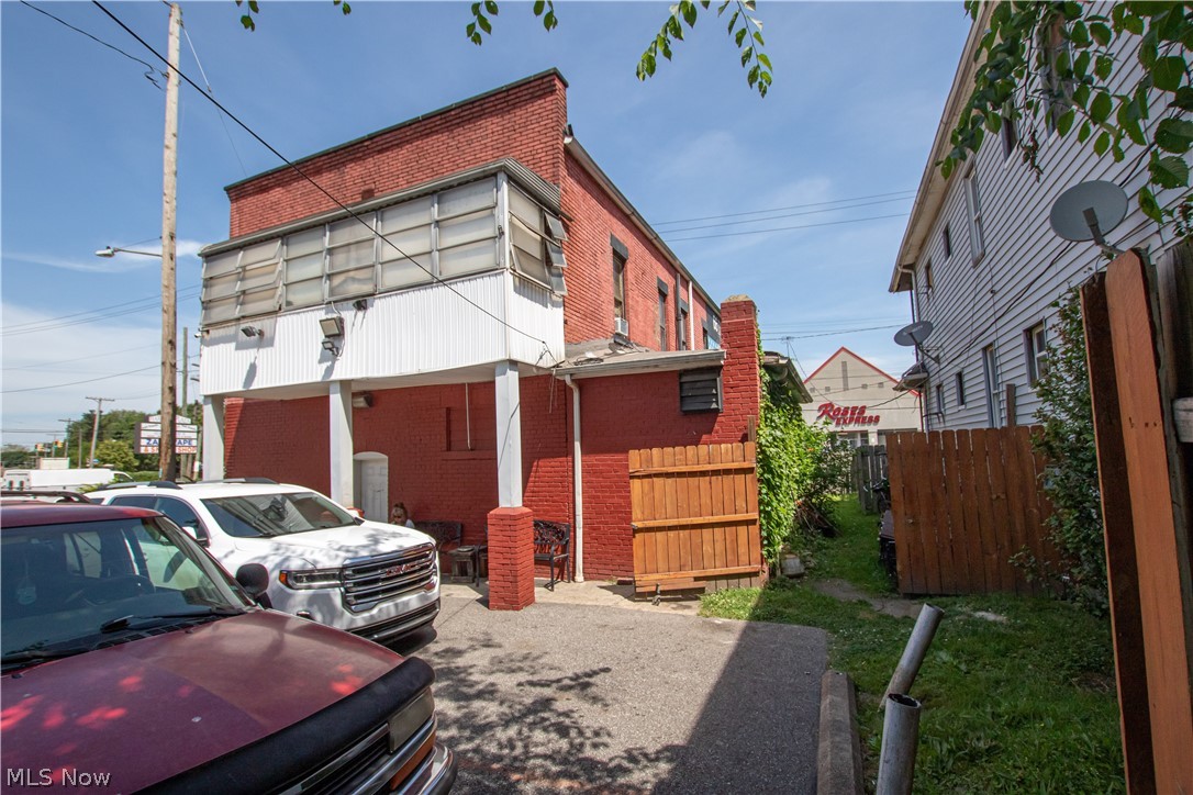 Collins Allotment - Commercial Sale