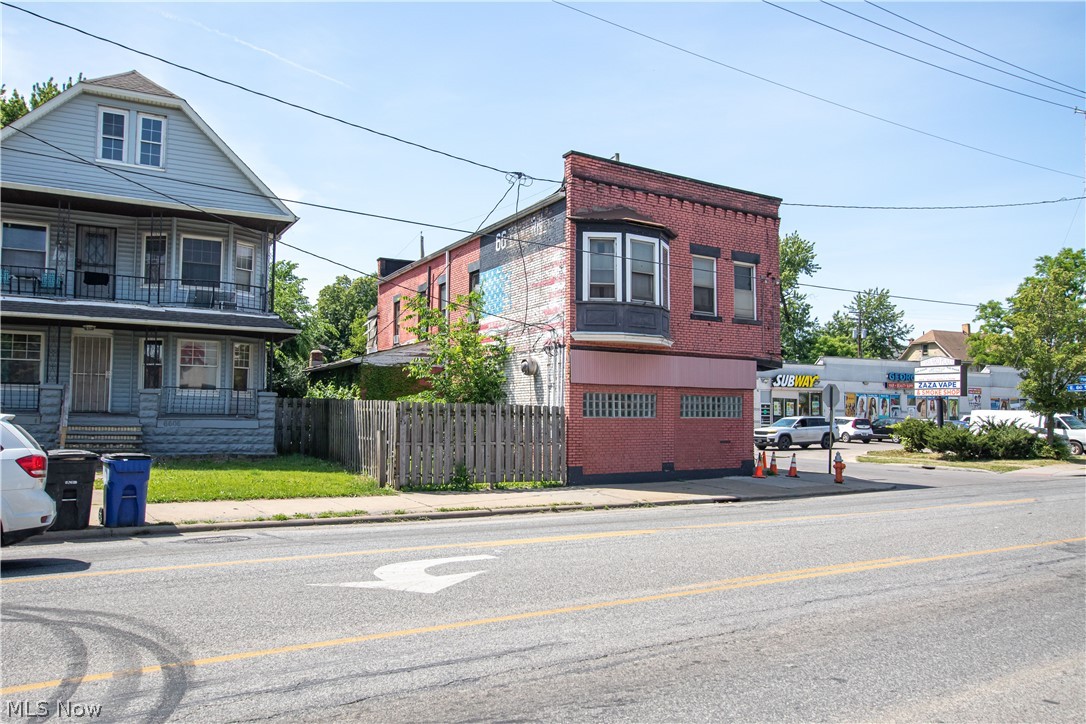 Collins Allotment - Commercial Sale
