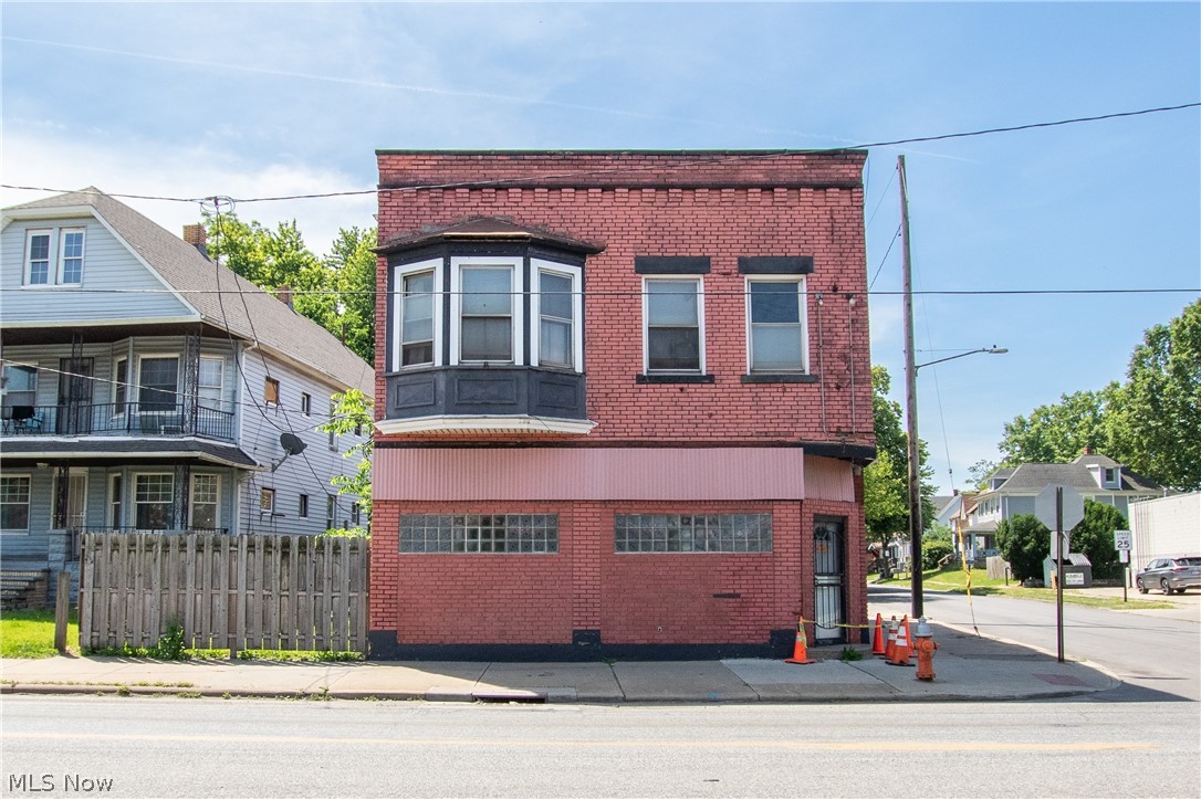 Collins Allotment - Commercial Sale