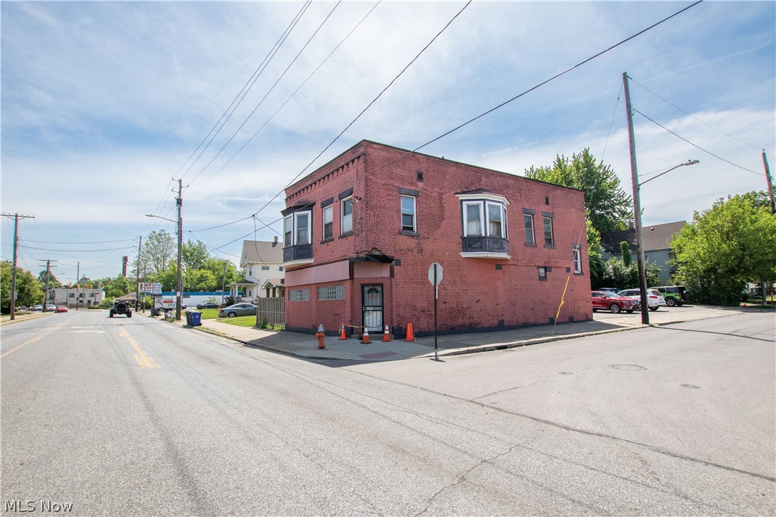 Collins Allotment - Commercial Sale