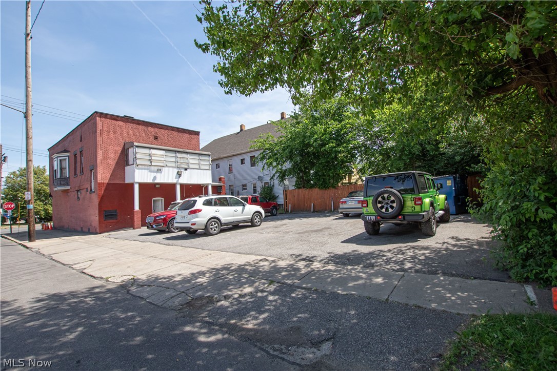 Collins Allotment - Commercial Sale