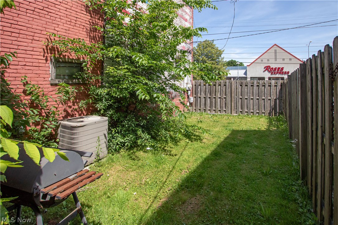 Collins Allotment - Commercial Sale