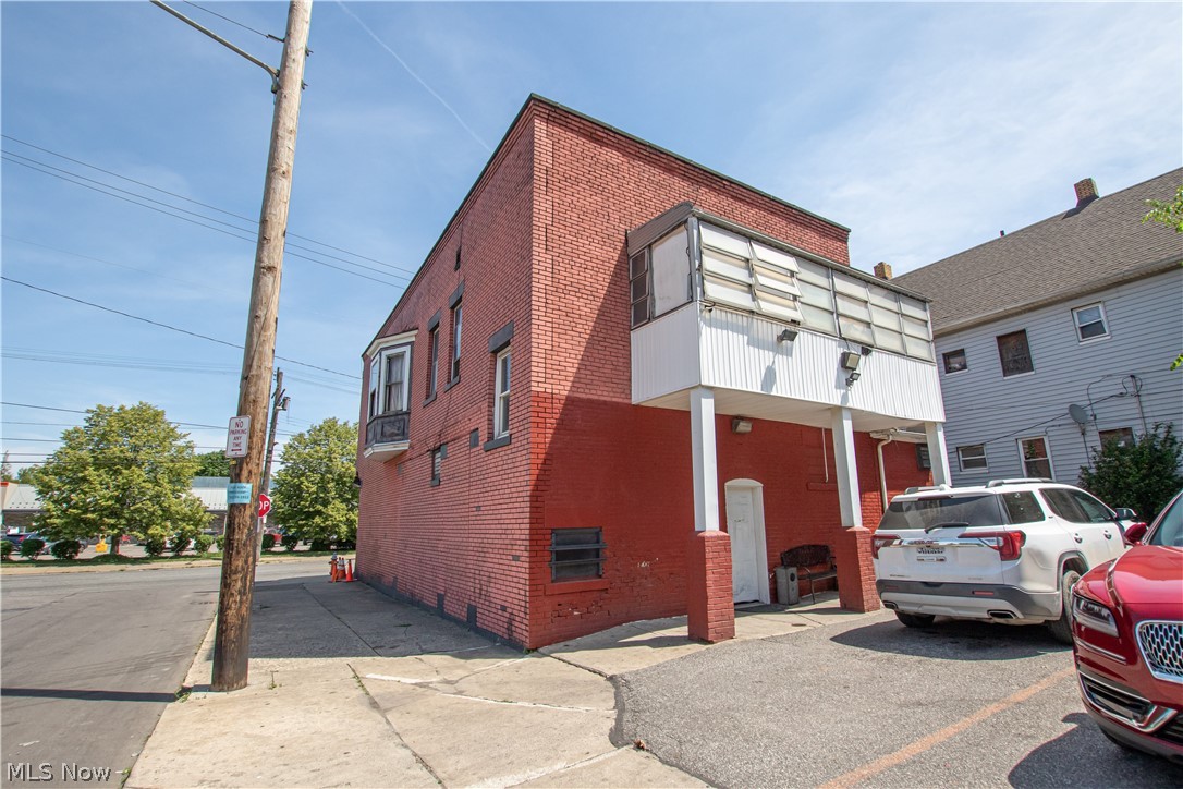 Collins Allotment - Commercial Sale