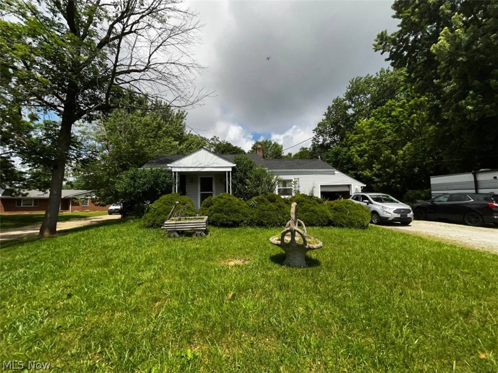 Farm Haven - Residential
