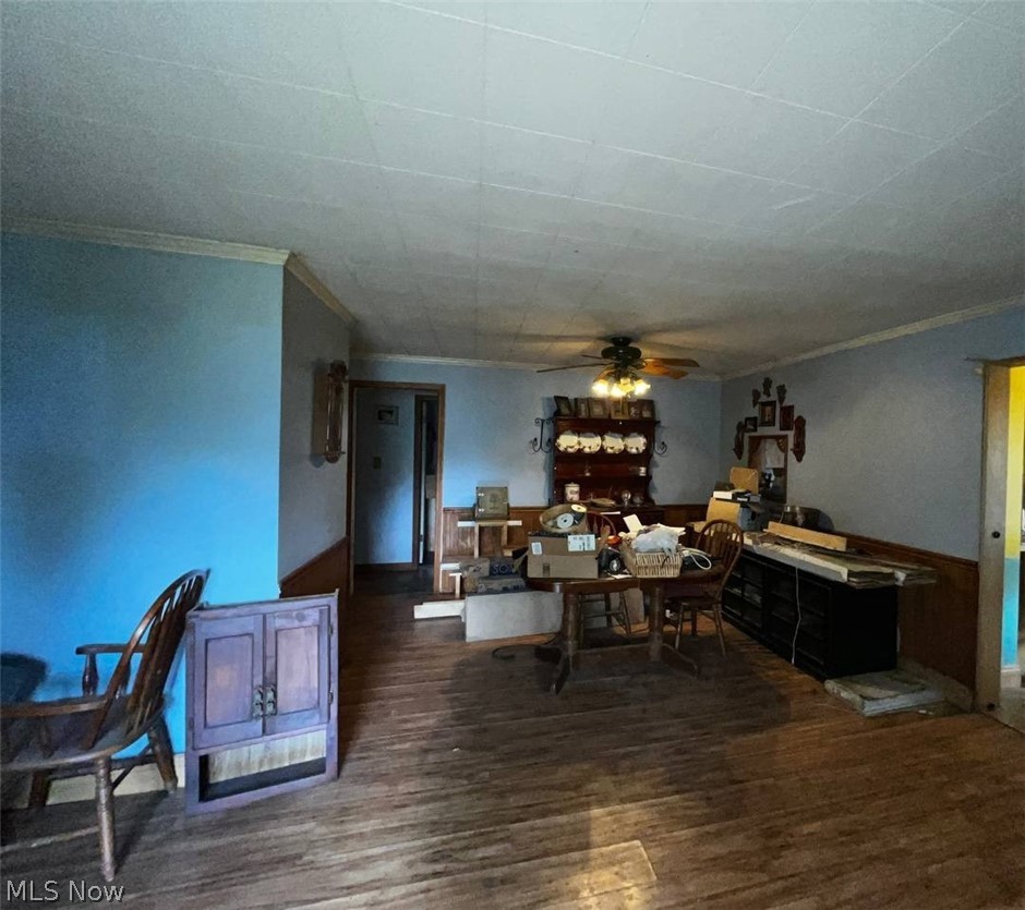 Farm Haven - Residential