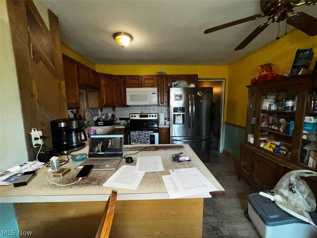 Farm Haven - Residential