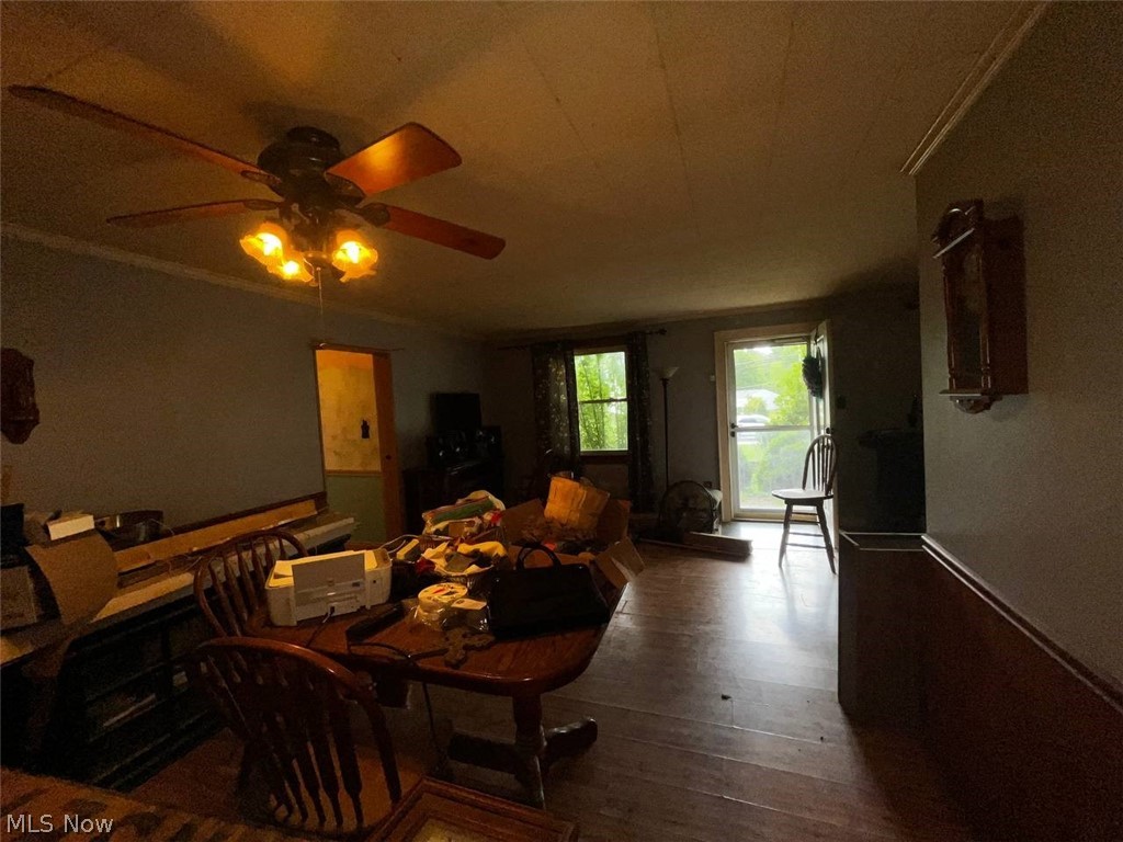 Farm Haven - Residential