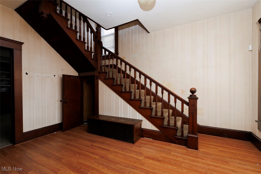 City/Uhrichsville - Residential