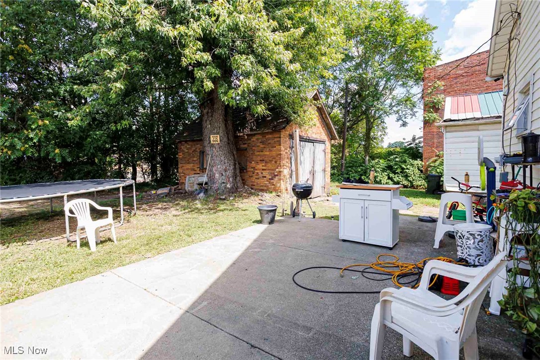 City/Uhrichsville - Residential