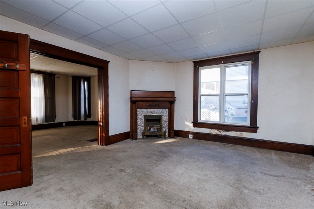City/Uhrichsville - Residential
