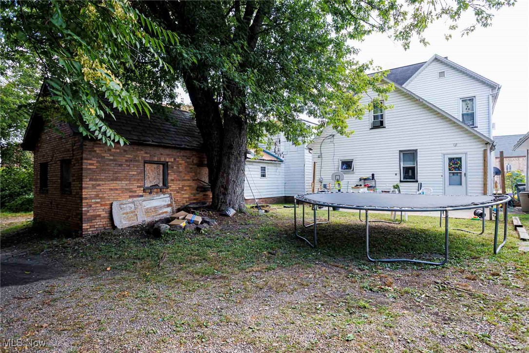 City/Uhrichsville - Residential