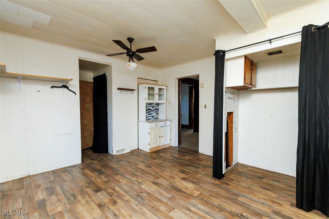 City/Uhrichsville - Residential