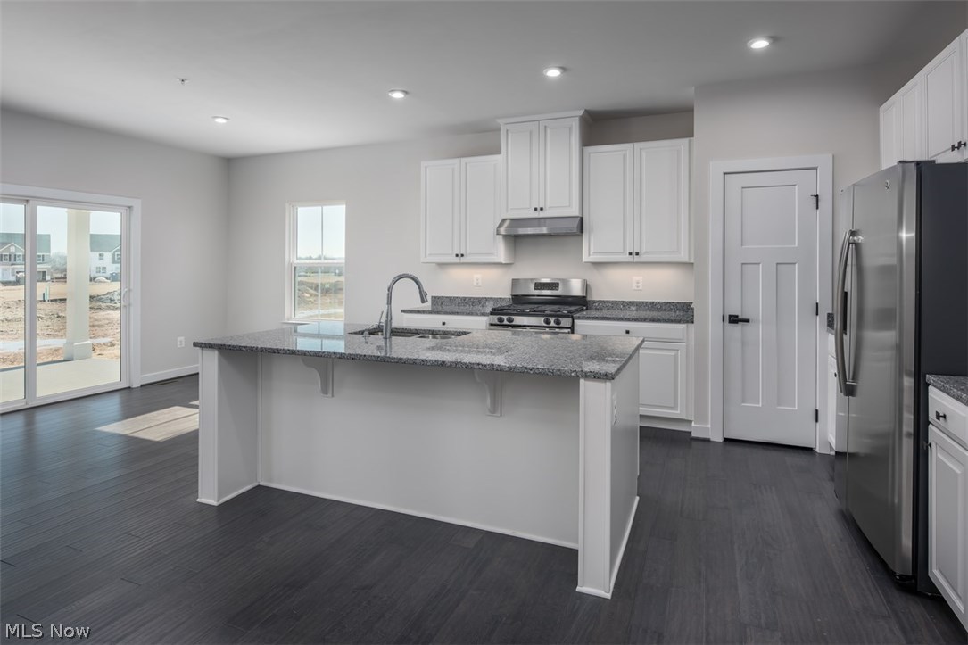 Liberty Ledges - Residential