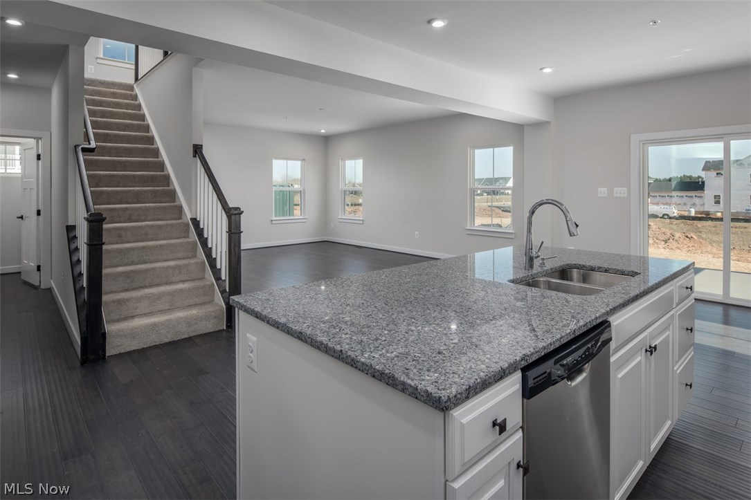 Liberty Ledges - Residential