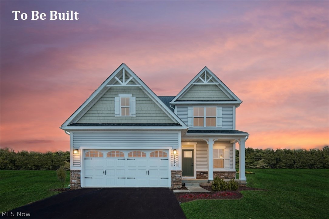Liberty Ledges - Residential