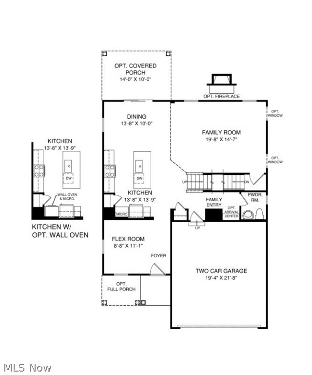 Liberty Ledges - Residential