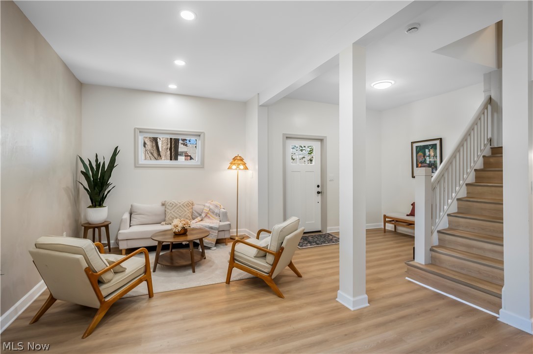 James Denhams - Residential