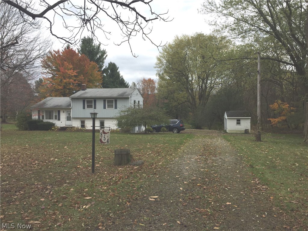 Bonnie View - Residential