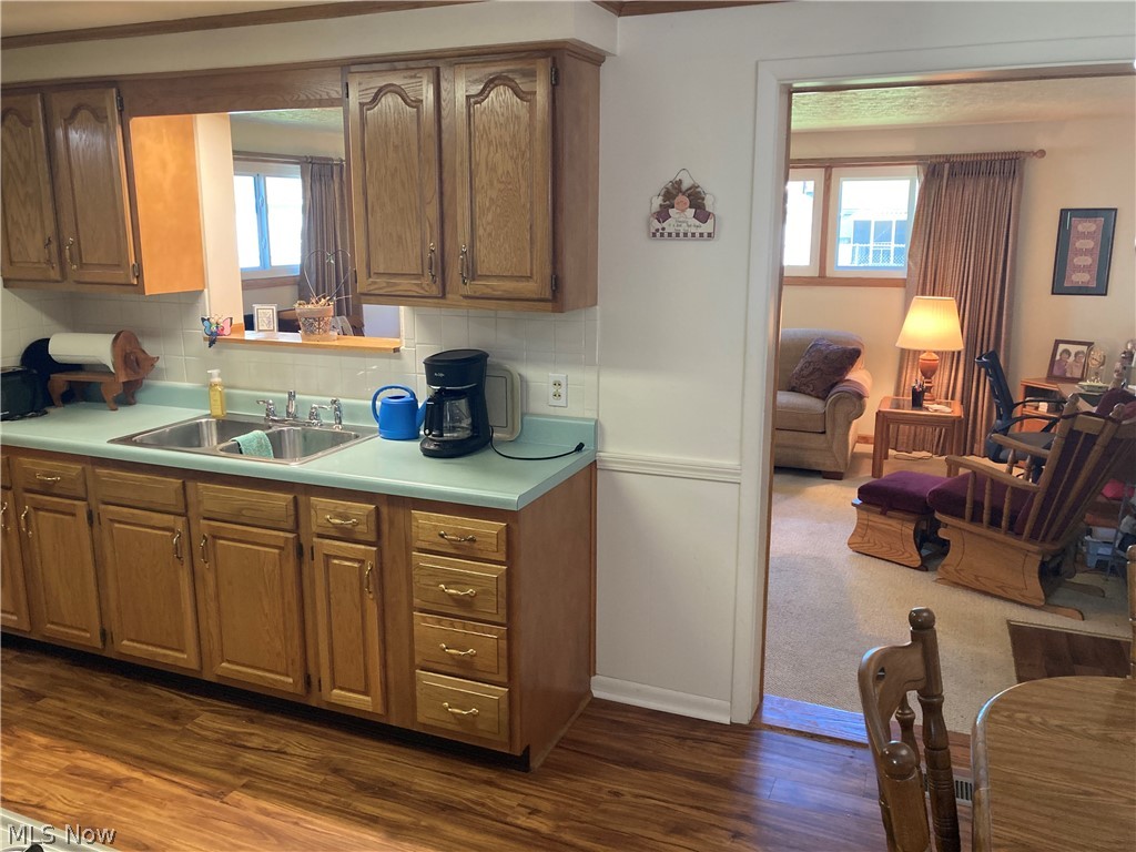 Boardman Park - Residential