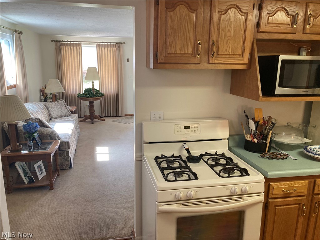 Boardman Park - Residential