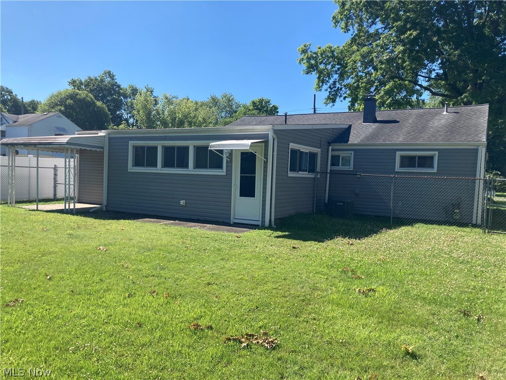 Boardman Park - Residential