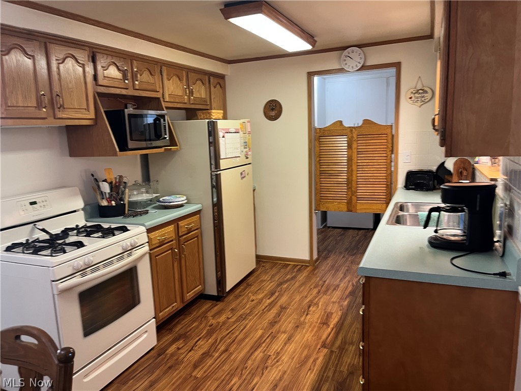 Boardman Park - Residential