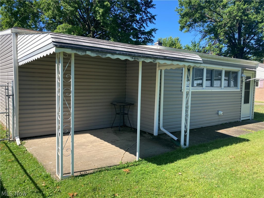 Boardman Park - Residential