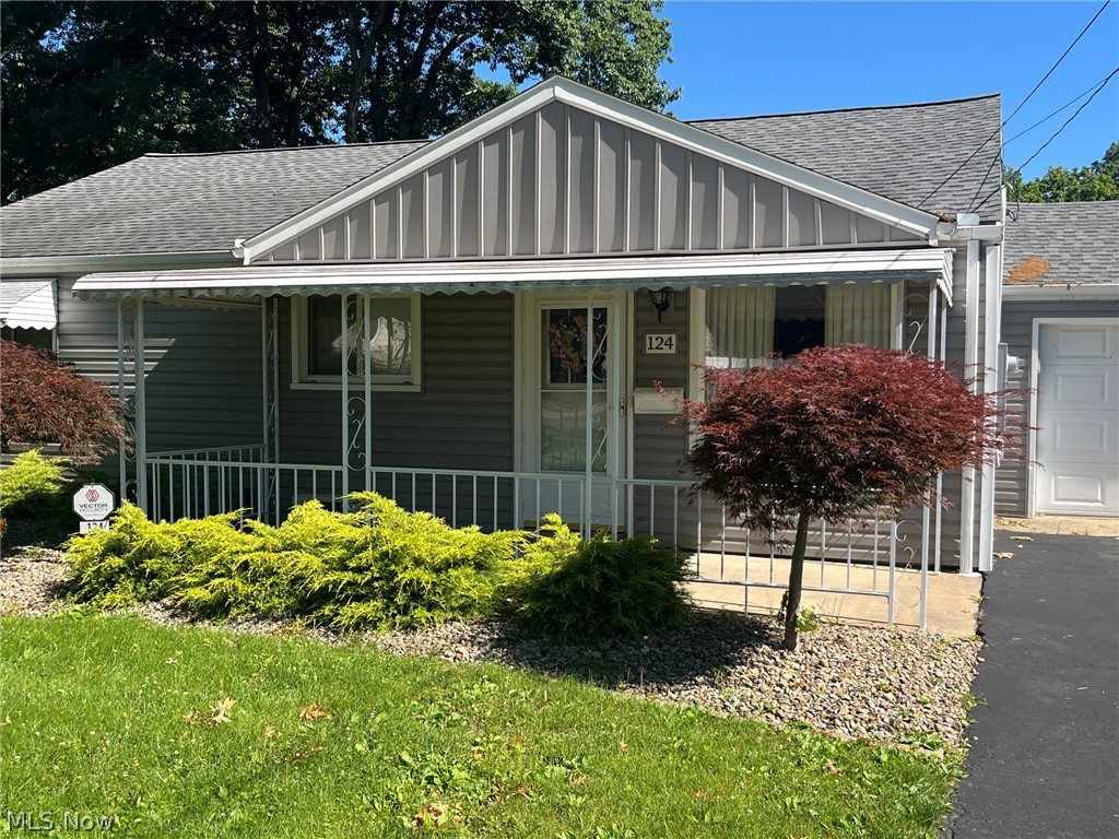 Boardman Park - Residential
