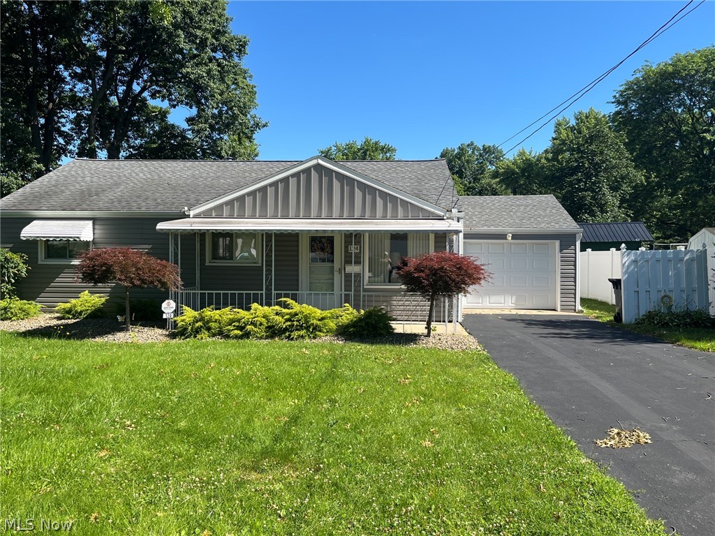 Boardman Park - Residential