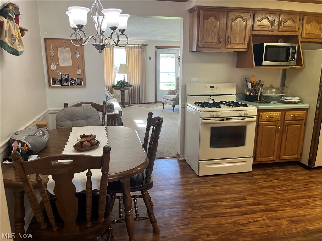 Boardman Park - Residential
