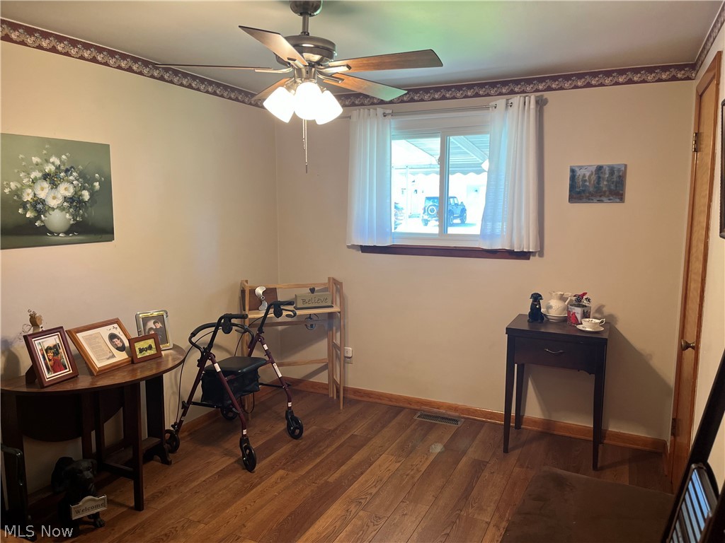 Boardman Park - Residential