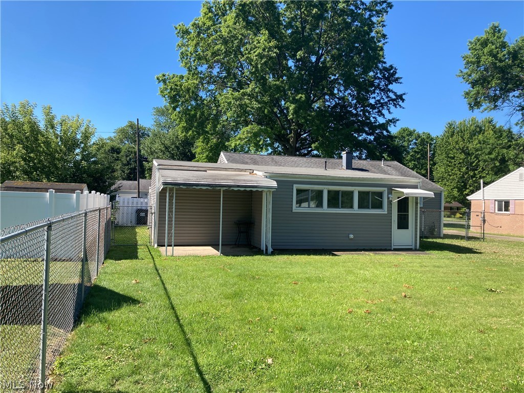 Boardman Park - Residential