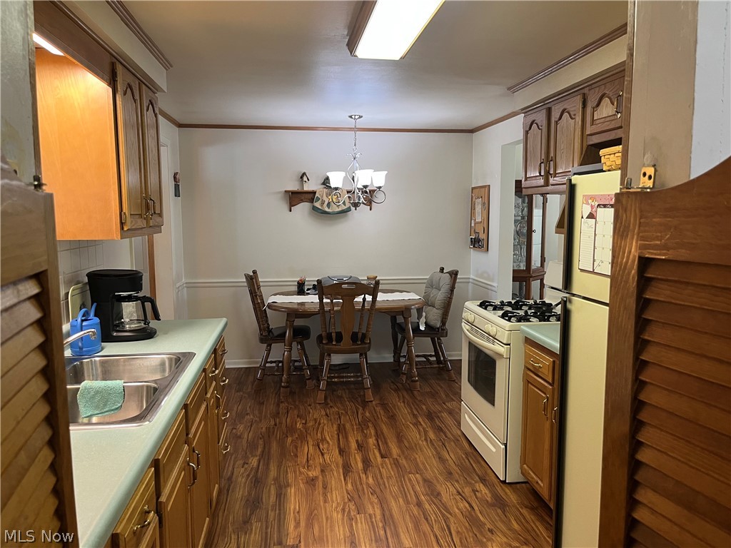 Boardman Park - Residential
