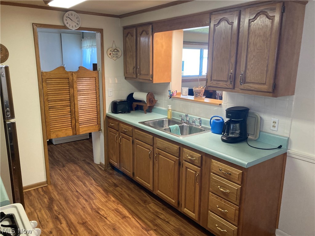 Boardman Park - Residential