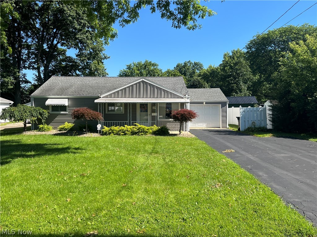 Boardman Park - Residential