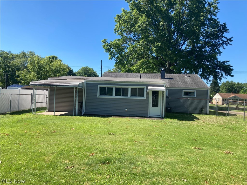 Boardman Park - Residential