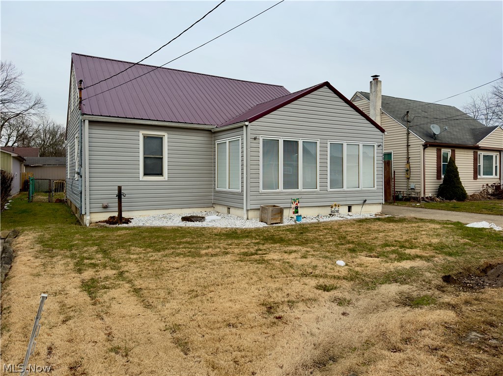 Mathenys River Road Adn - Residential