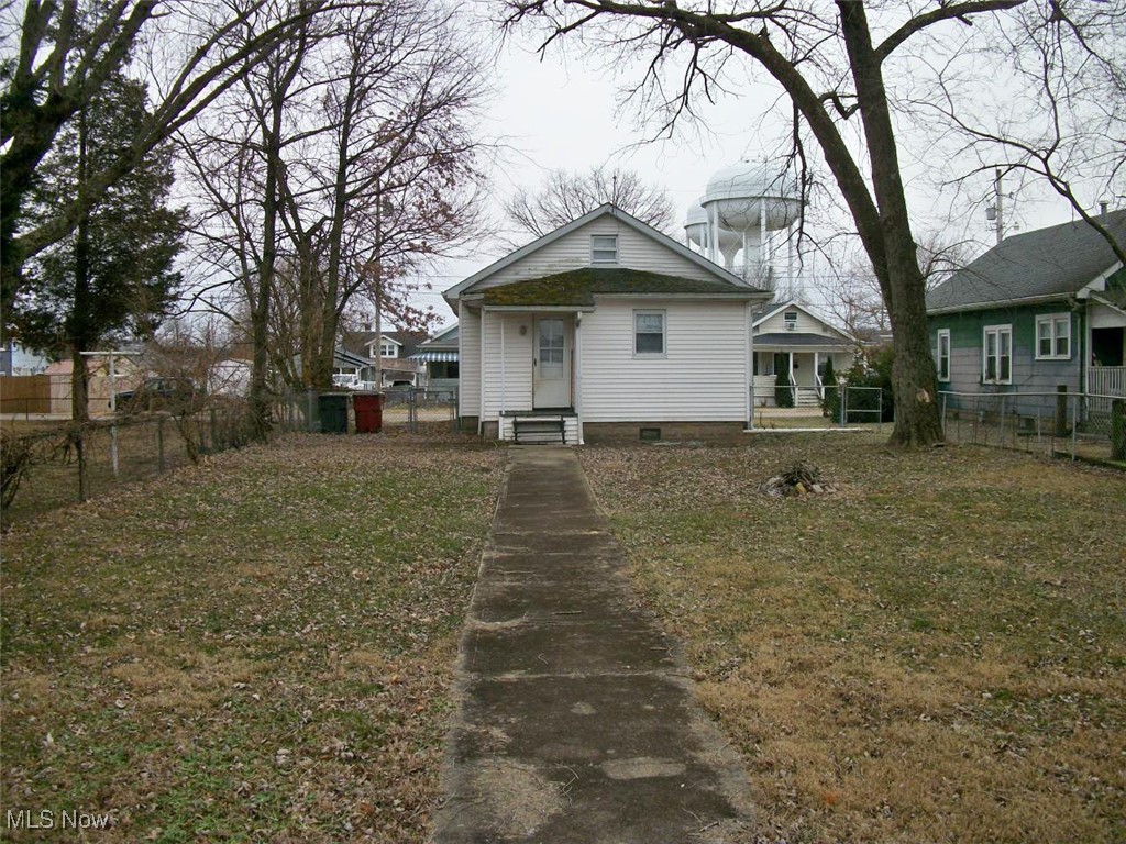 Old Amherst Add - Residential
