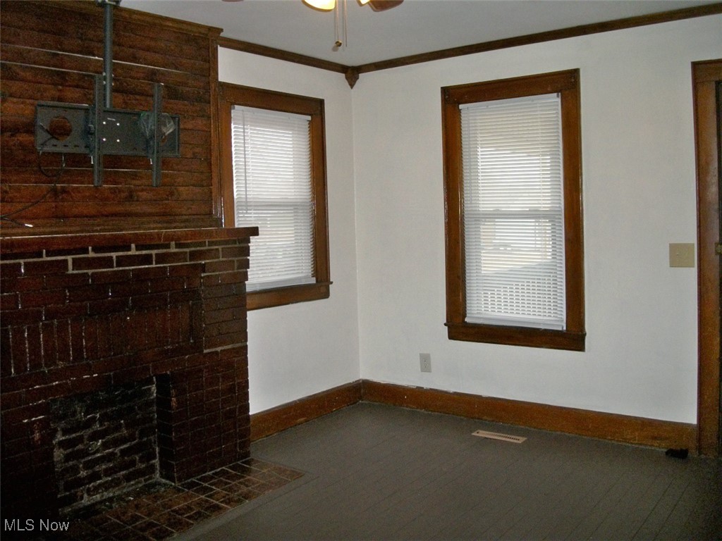 Old Amherst Add - Residential