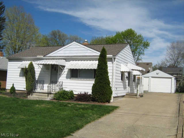 Akron Gardens - Residential