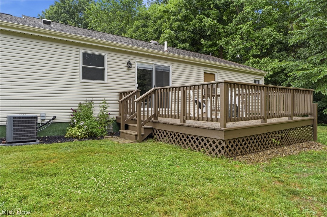 Ghent Road View Acres - Residential
