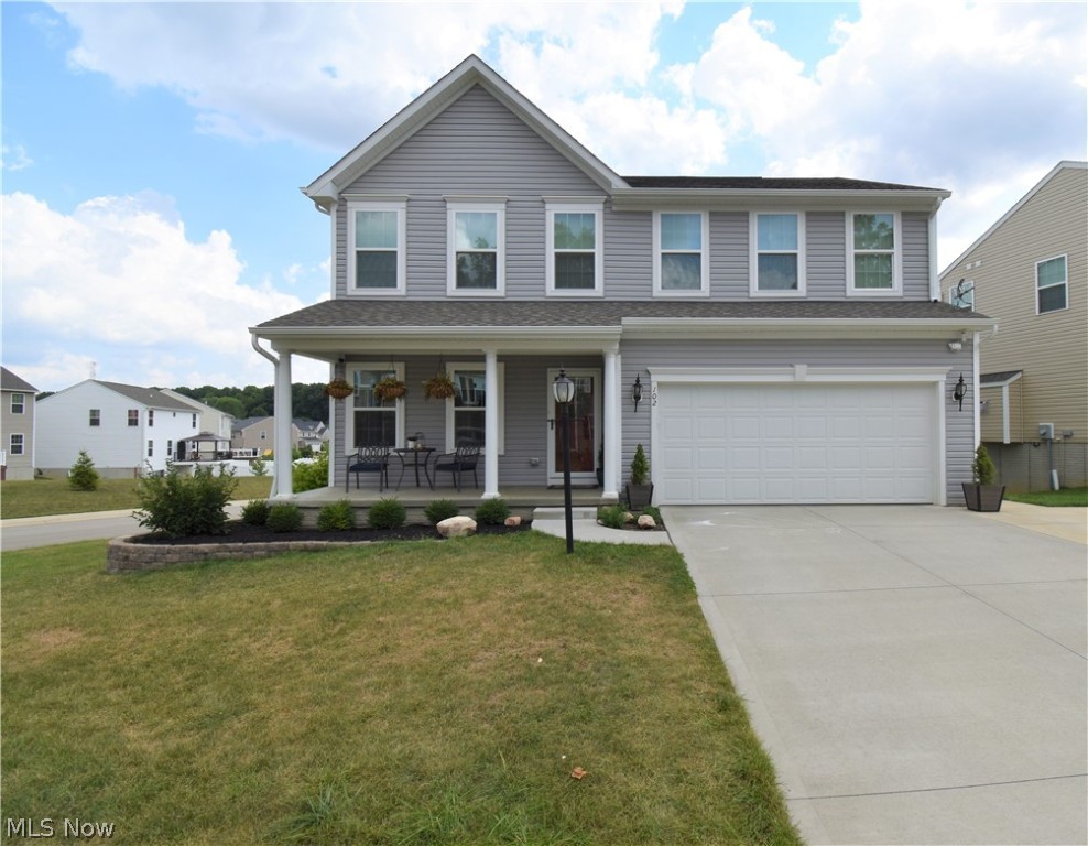 Eastwood Glen #2 - Residential
