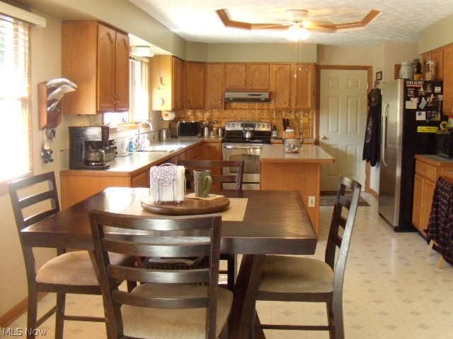 Rootstown - Residential