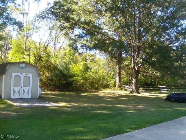 Rootstown - Residential