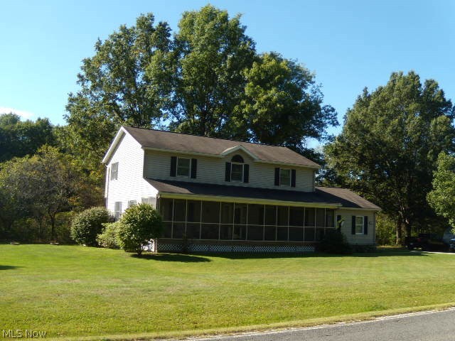 Rootstown - Residential