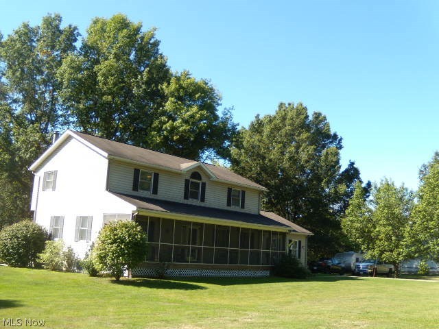 Rootstown - Residential