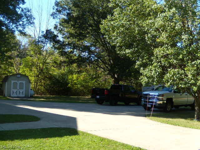 Rootstown - Residential