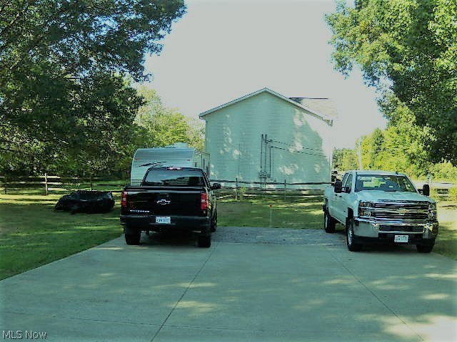 Rootstown - Residential